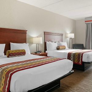 Junior Suite Disability Access